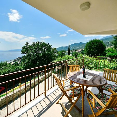 Apartment Nives-2 By Interhome Ičići Kültér fotó