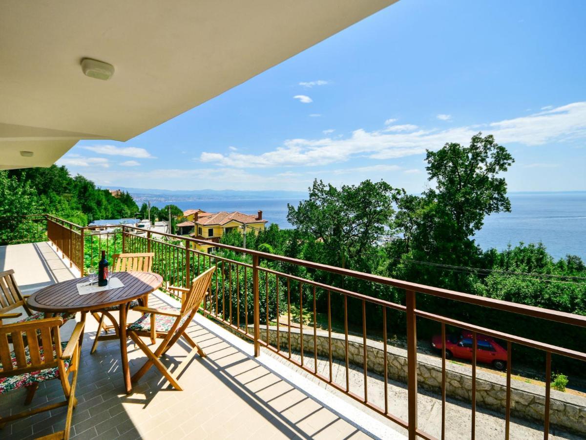 Apartment Nives-2 By Interhome Ičići Kültér fotó