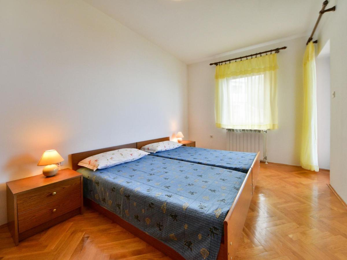Apartment Nives-2 By Interhome Ičići Kültér fotó