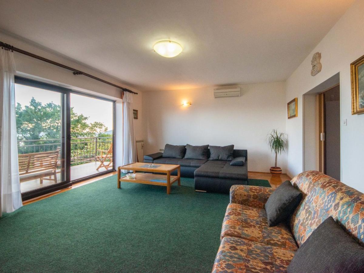 Apartment Nives-2 By Interhome Ičići Kültér fotó
