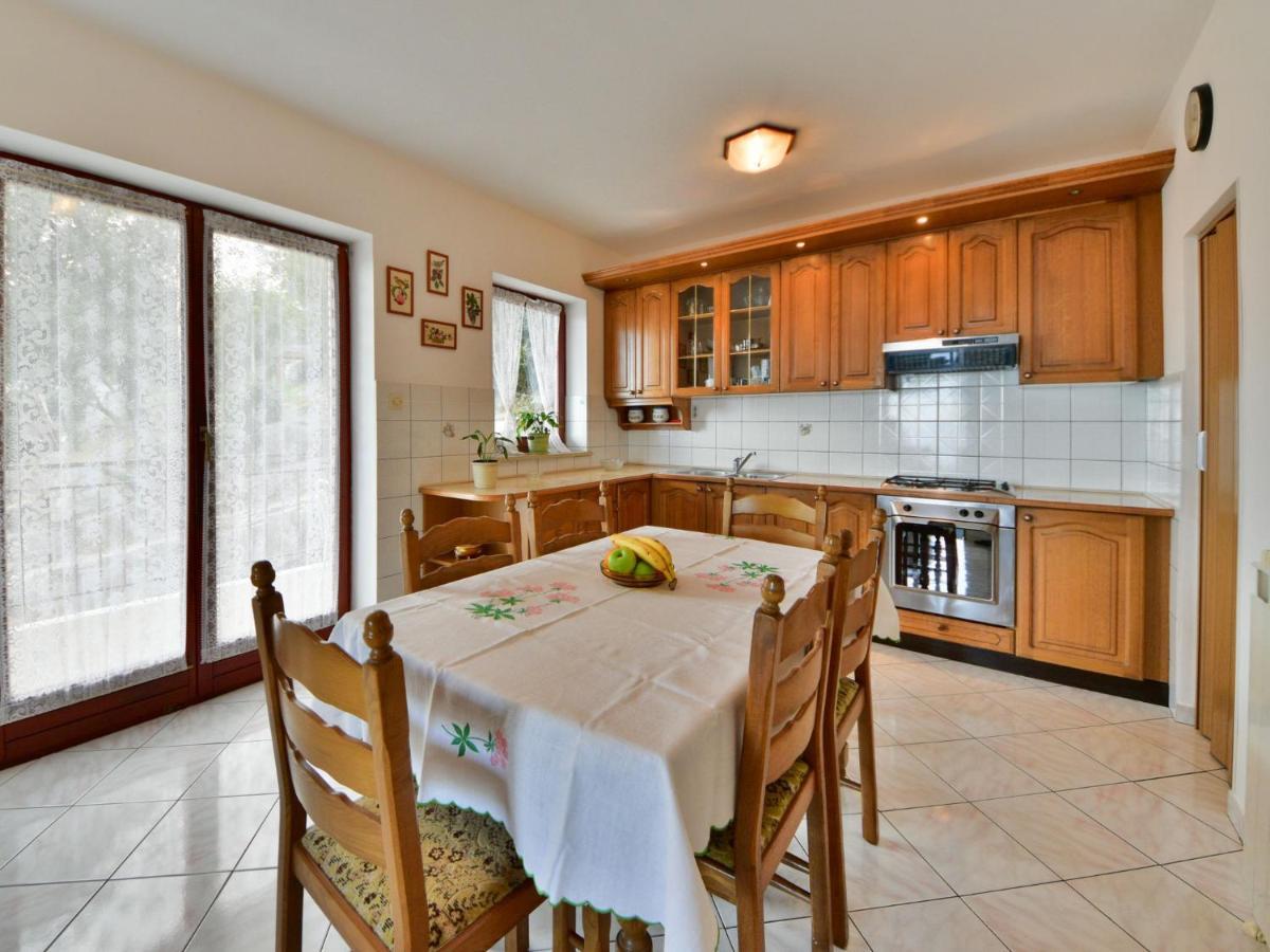 Apartment Nives-2 By Interhome Ičići Kültér fotó