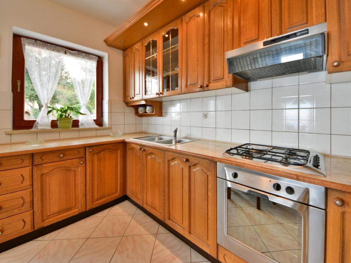 Apartment Nives-2 By Interhome Ičići Kültér fotó