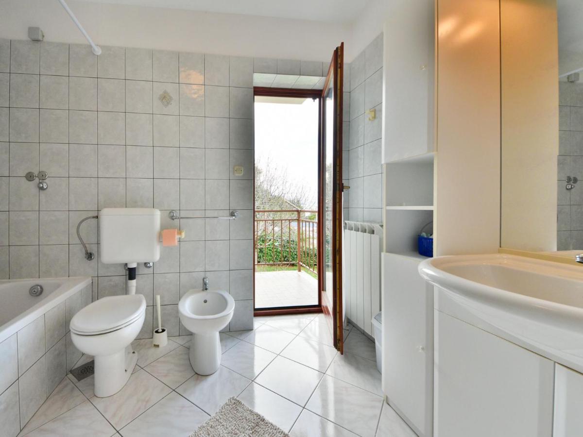 Apartment Nives-2 By Interhome Ičići Kültér fotó