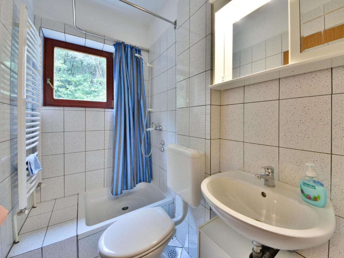 Apartment Nives-2 By Interhome Ičići Kültér fotó