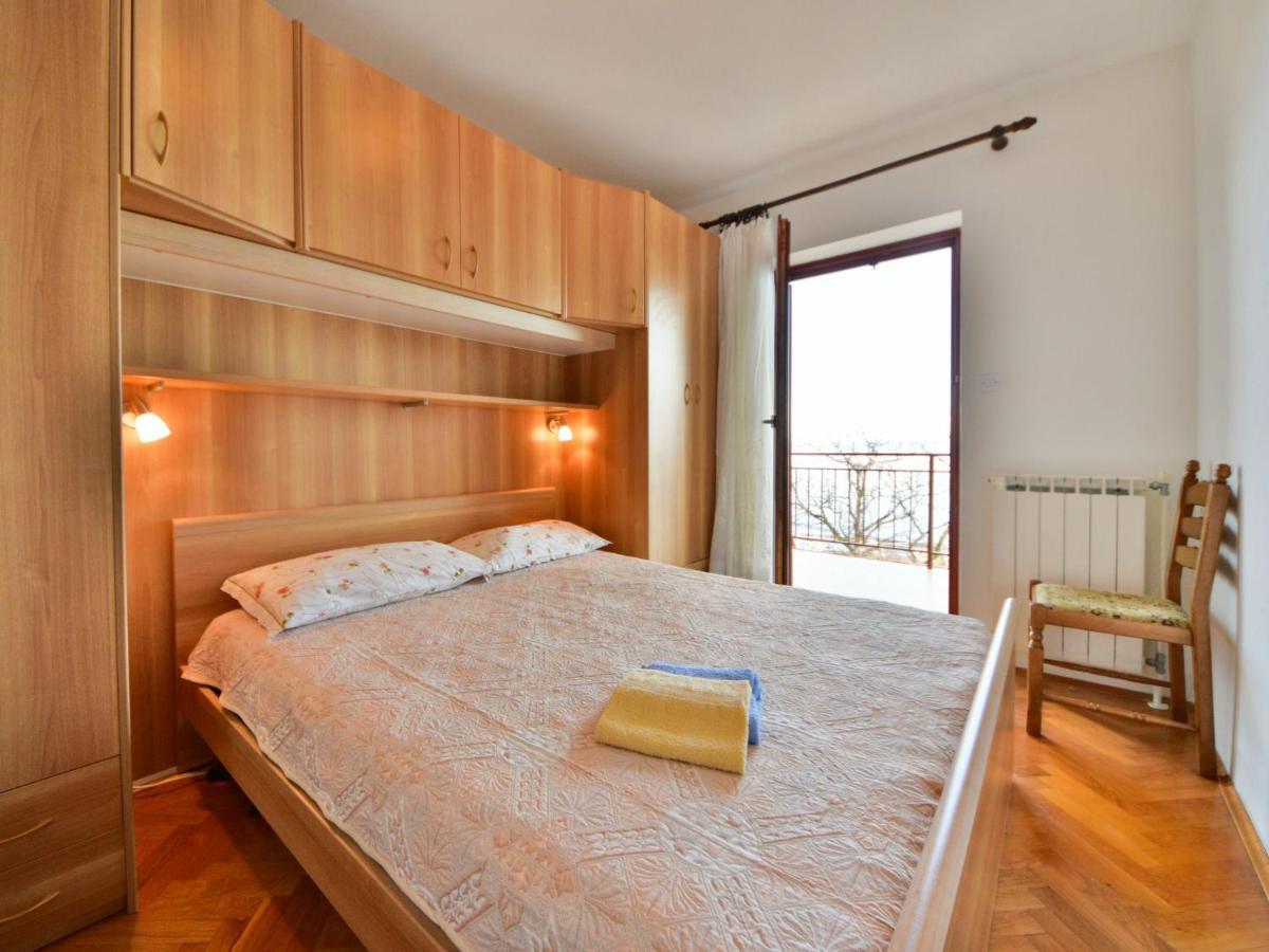 Apartment Nives-2 By Interhome Ičići Kültér fotó