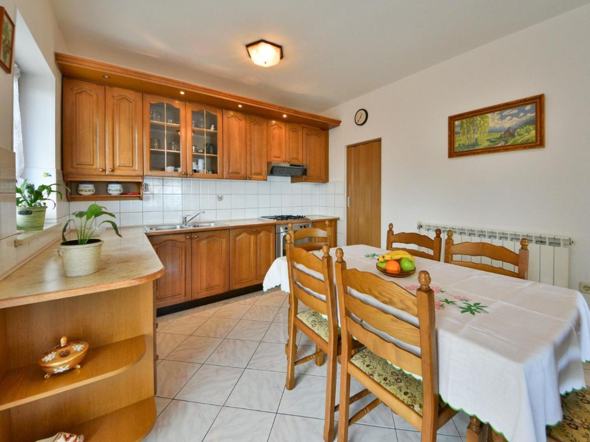 Apartment Nives-2 By Interhome Ičići Kültér fotó